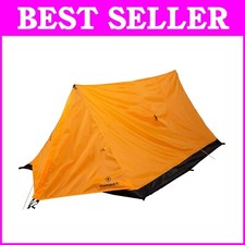 Durable A-Frame Tent for 2