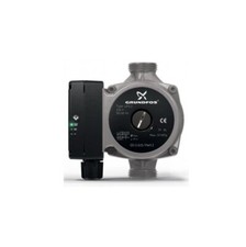 GLOWWORM 0020025209 PUMP 100E