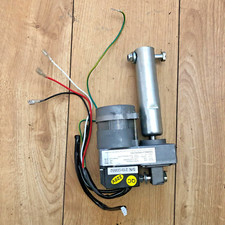 JLL T350 FOLDING TREADMILL (