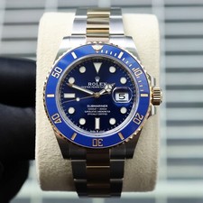 Rolex Submariner Date 126613lb