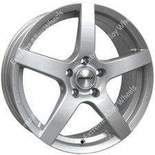 15" Pace Alloy Wheels Fit