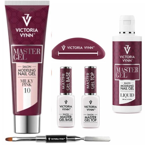 Victoria vynn master - vynn, polygel