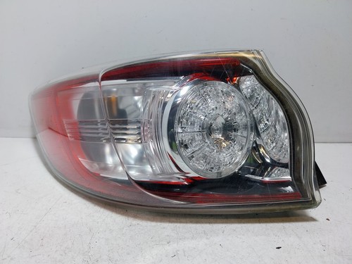 2012 mazda rhd rear tail - mazda, rear/tail