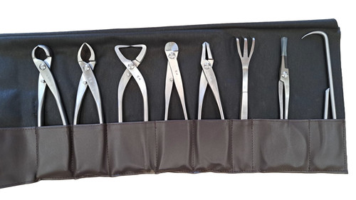 Bonsai stainless steel - bonsai,