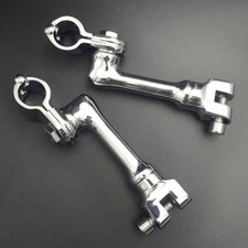 Kuryakyn chrome - 1/4",