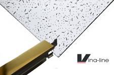 ND Fissured Suspended Ceiling