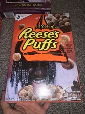 Lil yachty reese puffs - lil,