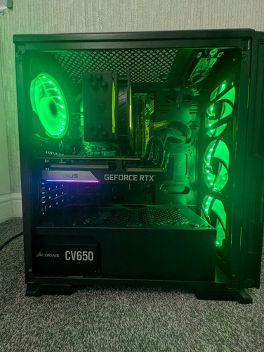 Gaming rtx 3070 ryzen 7 - 3070,,