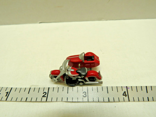 Miniature hallmark harley - hallmark,