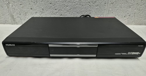 Humax pvr 9300t 500g - humax, pvr-9300t/gb/500g