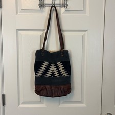 NAN-MADE Upcycled Pendleton