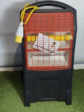 Rhino tq4 portable - 2.2, kw