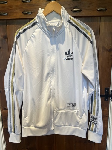 Adidas chile track top - adidas,