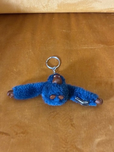 Kipling monkey keychain - kipling,, monkey,