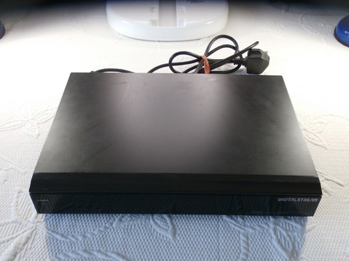 Digital stream twin - stream, hd