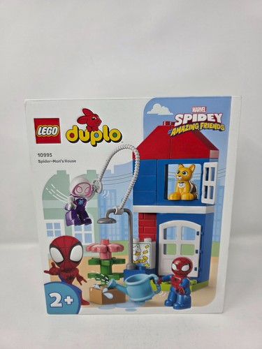 Lego 10995 duplo - 10995, duplo: