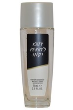 Katy Perry Indi Parfum Deodorant Spray 75ml Womens Fragrance