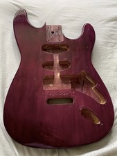 Dark Translucent Purple SSH