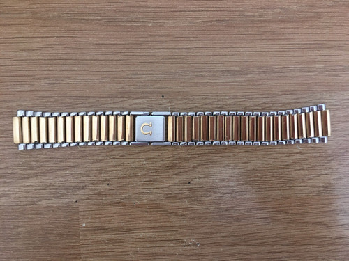 Omega gents watch bracelet - omega,