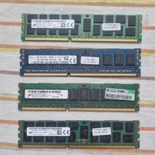 32GB (4 x 8gb)  SK Hynix /