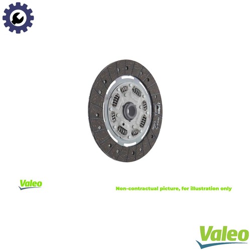 Clutch disc 803558 for toyota - clutch,
