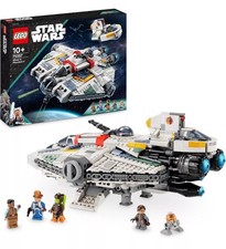 LEGO 75357 Star Wars Ghost &
