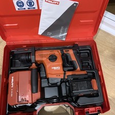 Hilti TE6-22 Nuron SDS Plus