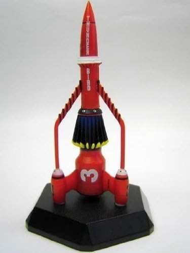 Konami thunderbirds volume - konami,