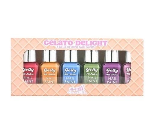 Barry gelato delight - m, gift