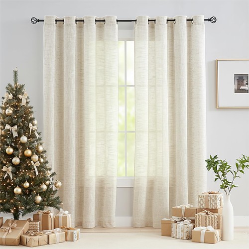 Treatmentex semi sheer - semi,