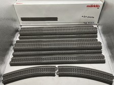 MARKLIN HO/OO GAUGE STRAIGHT