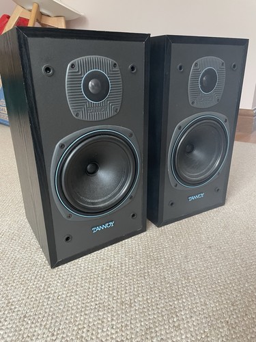 Tannoy e11 bookshelf wire - e11,