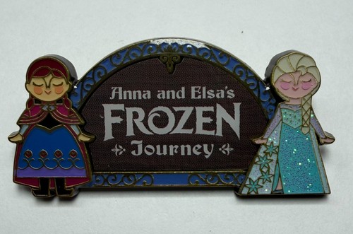 Tokyo disney resort anna and - tokyo,