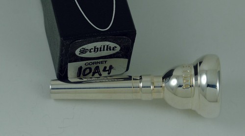 Schilke cornet and - , piccolo
