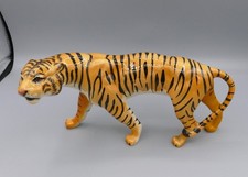 Beswick Gloss Tigress Model 1486 Colin Melbourne Design! Made in England! 