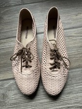 Bottero Brazil Leather Shoes