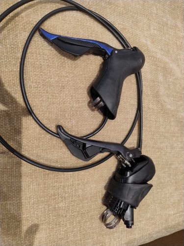 Ultegra r8070 shifters 2x11 - ultegra,