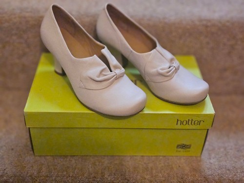 Hotter donna soft beige - donna,