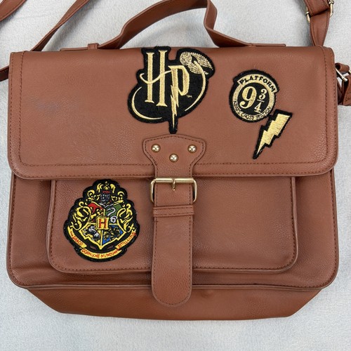 Harry potter satchel messenger - harry,