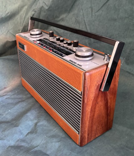 Vintage roberts r606mb - r606mb, in