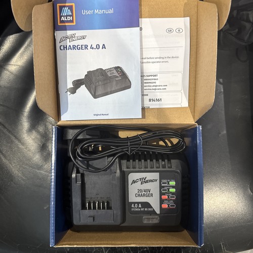 Genuine activ energy 20v - genuine, /