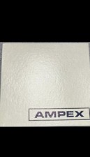 Ampex 797 Reel To Reel Tape