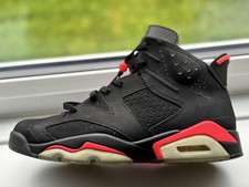 Nike Air Jordan 6 Retro Black