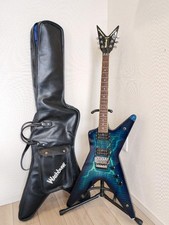 1995 Washburn Dime333 Dimebag Darrell Signature Model
