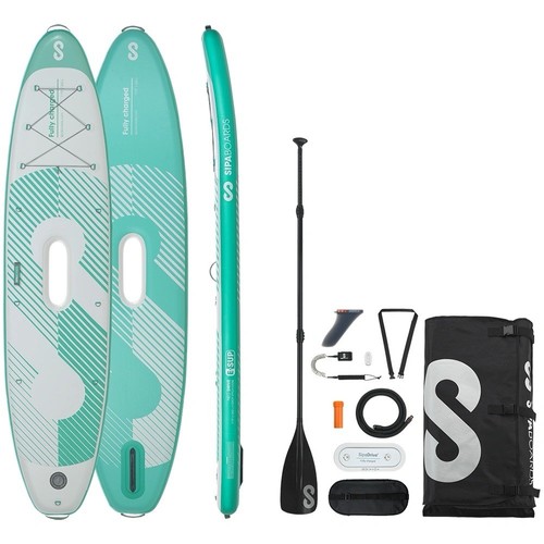 Sipaboard drive neo aqua - sipaboard,
