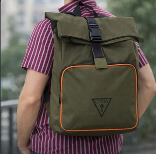 Guess rollmop backpack - guess,