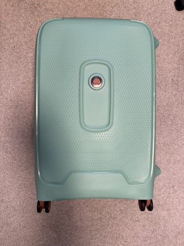 Delsey moncey suitcase - moncey,