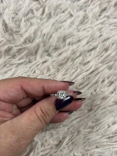 Pandora ring size xxl - ring,