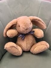 MOTHERCARE BUNNY RABBIT Beige
