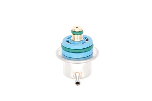 Bosch fuel pressure - bosch, regulator